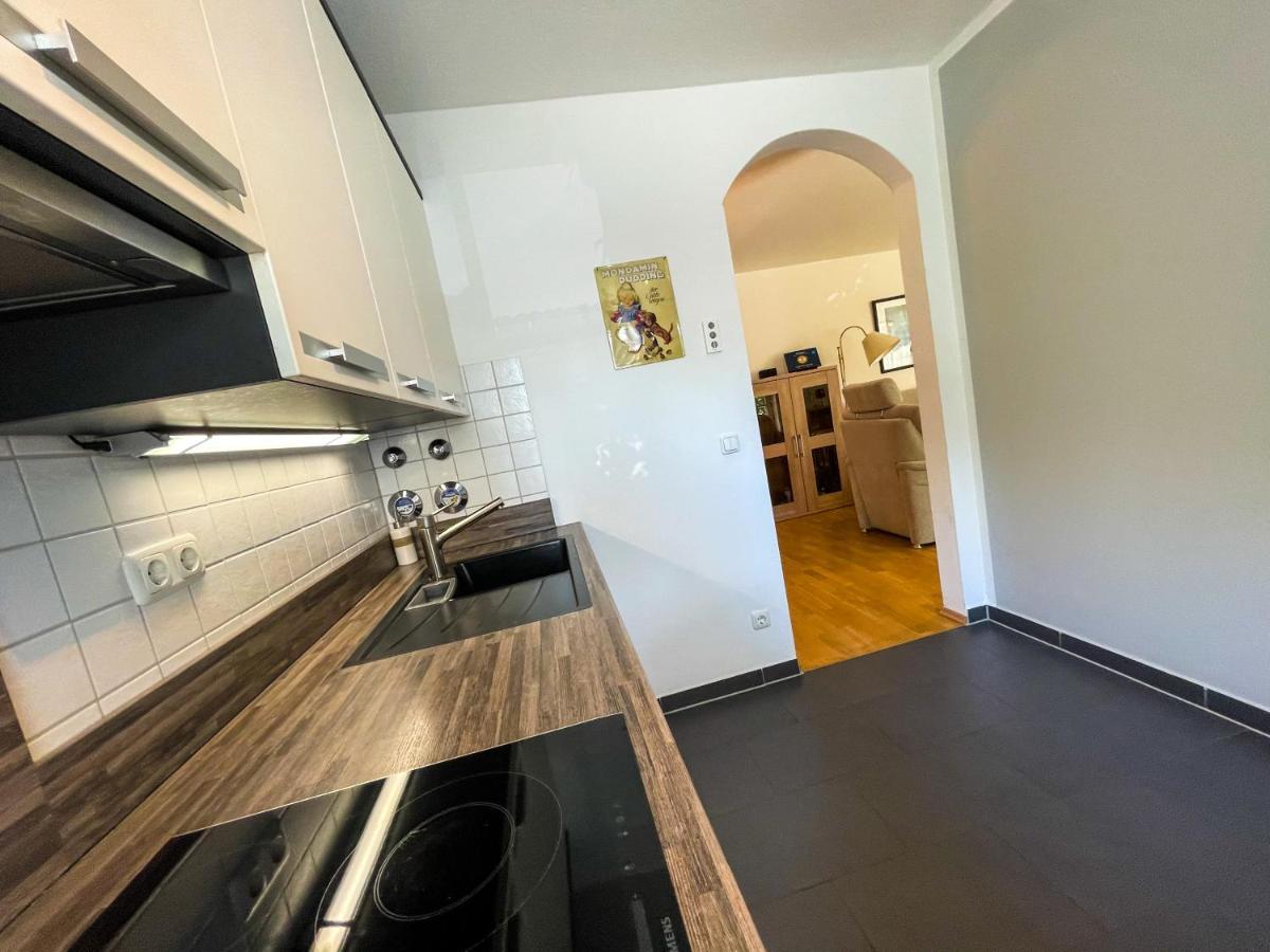 Ferienwohnung Lennefer Piding Zewnętrze zdjęcie