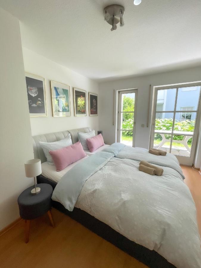 Ferienwohnung Lennefer Piding Zewnętrze zdjęcie