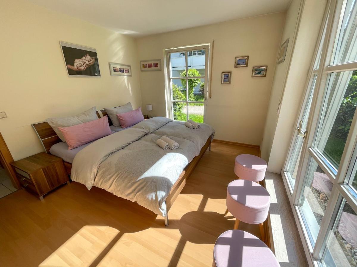 Ferienwohnung Lennefer Piding Zewnętrze zdjęcie