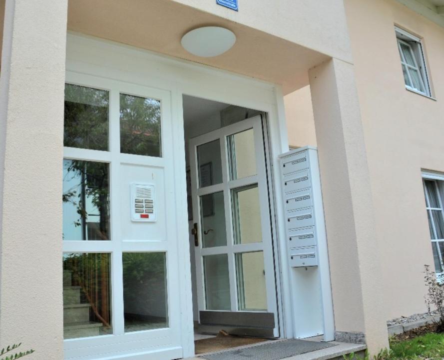 Ferienwohnung Lennefer Piding Zewnętrze zdjęcie