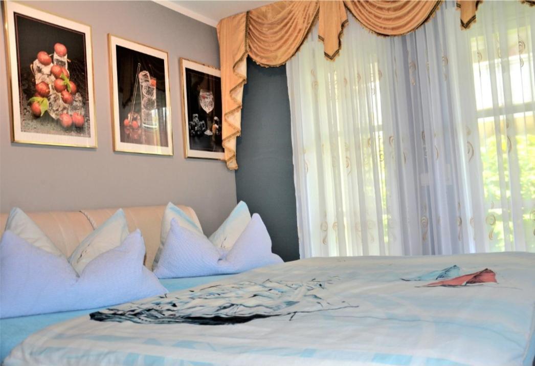 Ferienwohnung Lennefer Piding Zewnętrze zdjęcie
