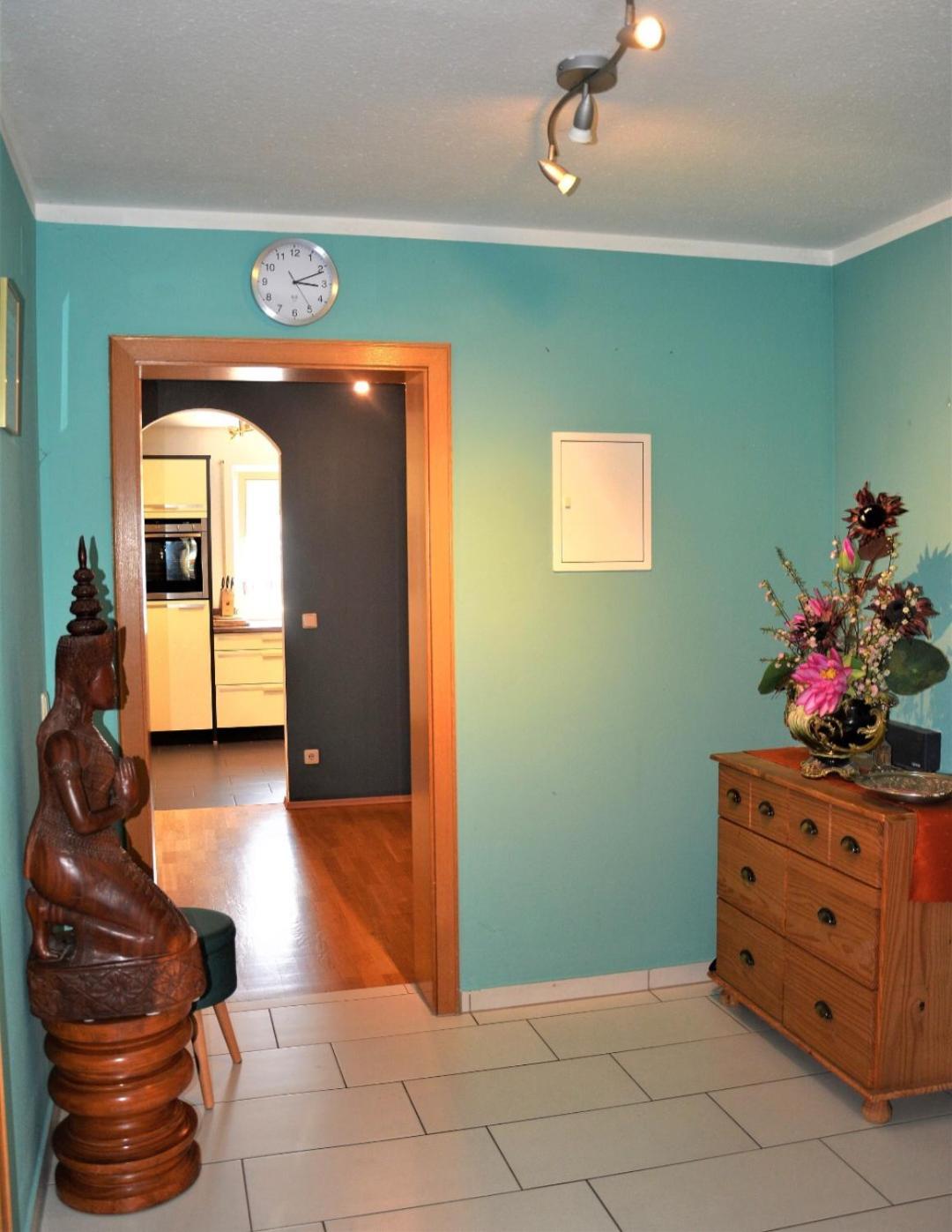 Ferienwohnung Lennefer Piding Zewnętrze zdjęcie