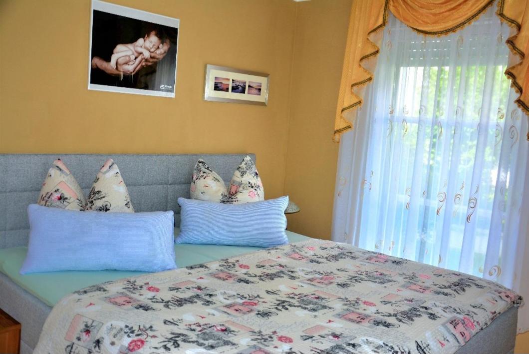 Ferienwohnung Lennefer Piding Zewnętrze zdjęcie