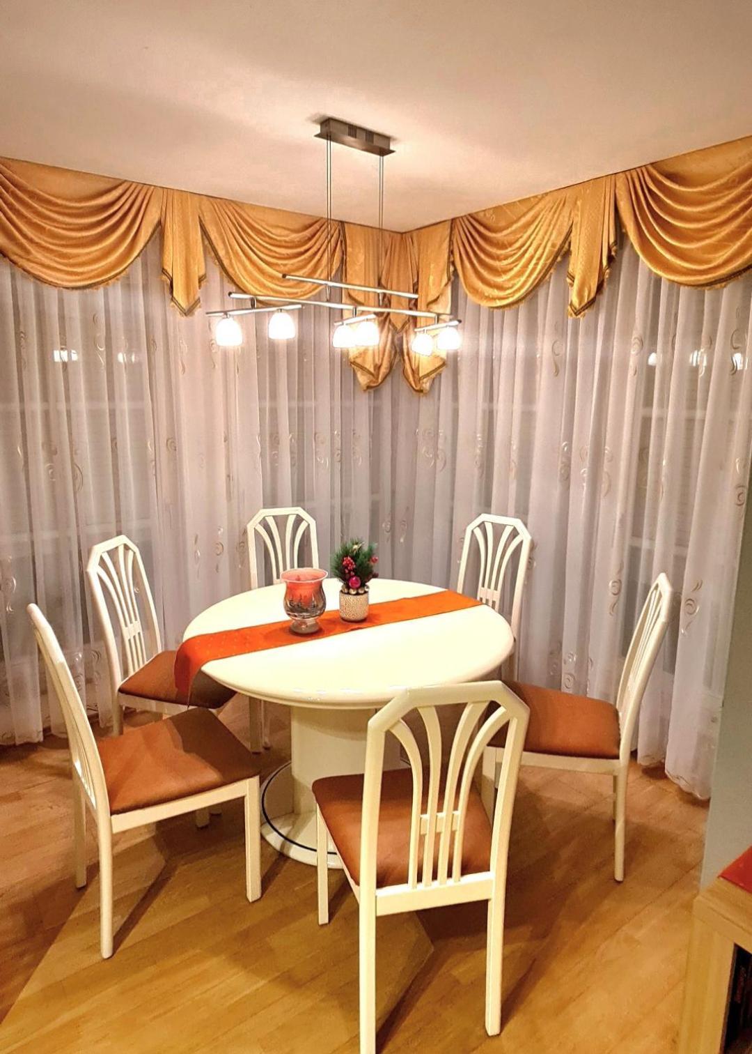 Ferienwohnung Lennefer Piding Zewnętrze zdjęcie