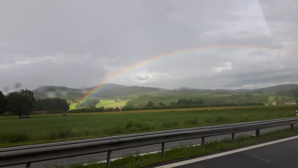 Ferienwohnung Lennefer Piding Zewnętrze zdjęcie