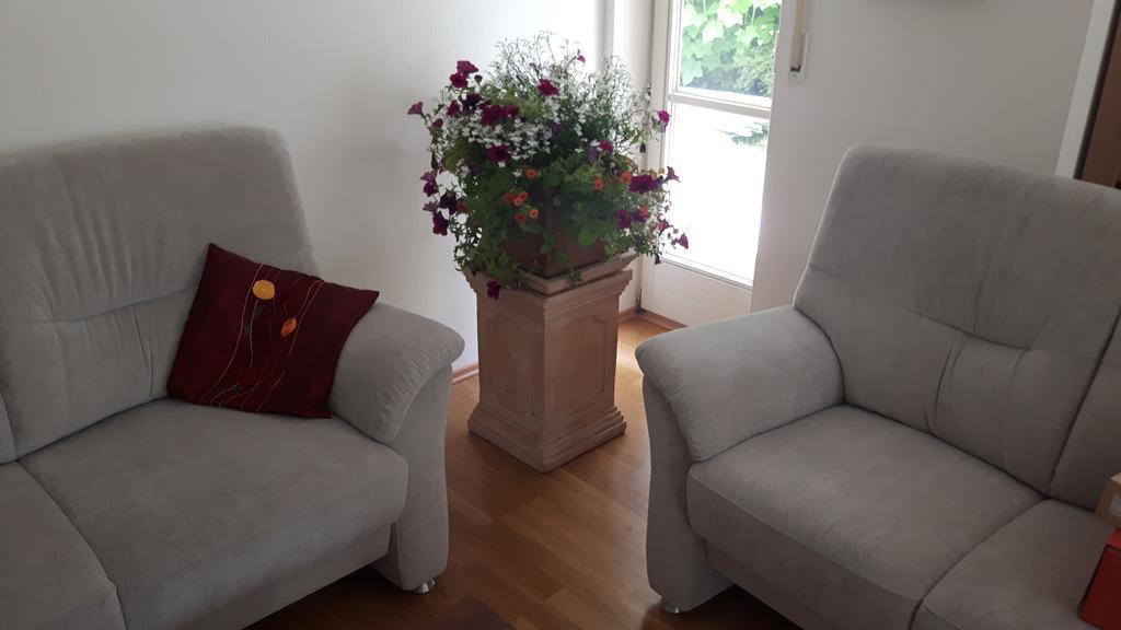 Ferienwohnung Lennefer Piding Zewnętrze zdjęcie