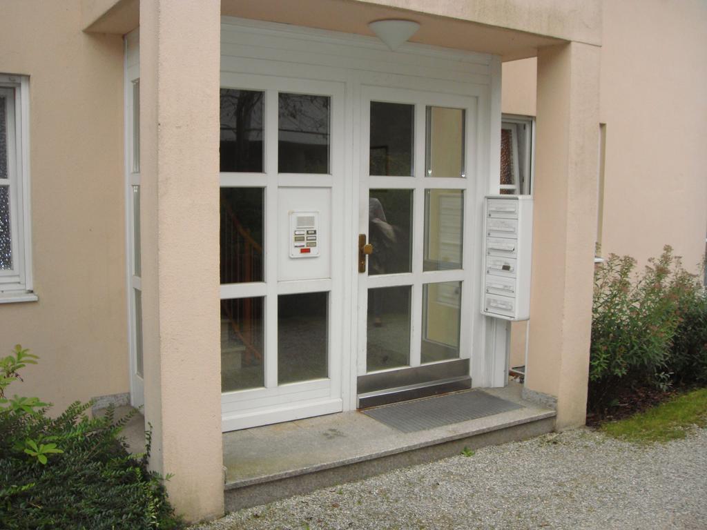 Ferienwohnung Lennefer Piding Zewnętrze zdjęcie