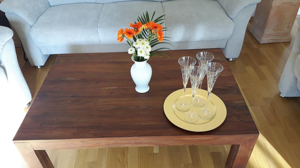 Ferienwohnung Lennefer Piding Zewnętrze zdjęcie